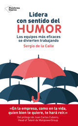 LIDERA CON SENTIDO DEL HUMOR