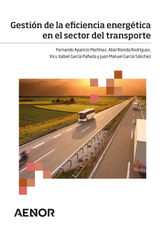 GESTIN DE LA EFICIENCIA ENERGTICA EN EL SECTOR DEL TRANSPORTE