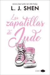 LAS ZAPATILLAS DE JUDE