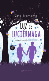 LUZ DE LUCIRNAGA (2A EDICIN) + SOMOS ELECTRICIDAD
WINGS TO CHANGE