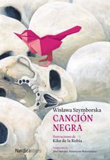 CANCIN NEGRA
ILUSTRADOS