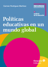 POLTICAS EDUCATIVAS EN UN MUNDO GLOBAL
RECURSOS EDUCATIVOS