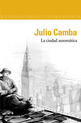 LA CIUDAD AUTOMTICA
ALHENA LITERARIA