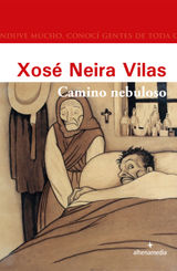 CAMINO NEBULOSO
ALHENA LITERARIA