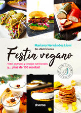 FESTN VEGANO
COCINA NATURAL