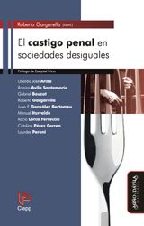 EL CASTIGO PENAL EN SOCIEDADES DESIGUALES
NUEVO FORO DEMOCRTICO