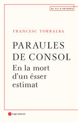 PARAULES DE CONSOL