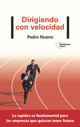 DIRIGIENDO CON VELOCIDAD