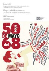 MAYO DEL 68 - VOLUMEN II
ACTAS UFV