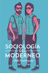 SOCIOLOGA DEL MODERNEO
GENERAL