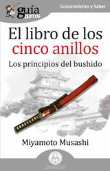 GUABURROS EL LIBRO DE LOS CINCO ANILLOS