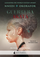 GUERRERA AKATA
AKATA