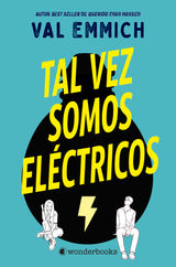 TAL VEZ SOMOS ELCTRICOS