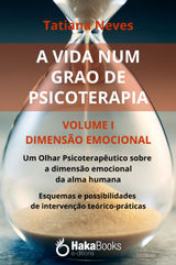 A VIDA NUM GRO DE PSICOTERAPIA. 
A VIDA NUM GRO DE PSICOTERAPIA