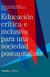 EDUCACIN CRTICA E INCLUSIVA PARA UNA SOCIEDAD POSCAPITALISTA
HORIZONTES-EDUCACIN