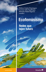 ECOFEMINISMO
UNIVERSIDAD