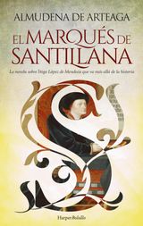 EL MARQUS DE SANTILLANA