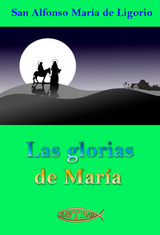 LAS GLORIAS DE MARA