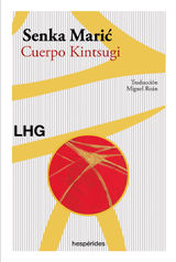 CUERPO KINTSUGI