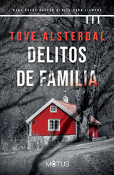 DELITOS DE FAMILIA (VERSIN ESPAOLA)
COSTA ALTA