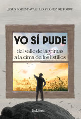 YO S PUDE DEL VALLE DE LGRIMAS A LA CIMA DE LOS LISTILLOS