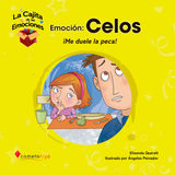 EMOCIN: CELOS
LA CAJITA DE LAS EMOCIONES