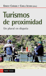 TURISMOS DE PROXIMIDAD