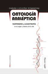 ONTOLOGA ANALPTICA
BIBLIOTECA DE LA FILOSOFA VENIDERA