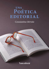 UNA POTICA EDITORIAL
TIPOS MVILES