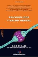 PSICODLICOS Y SALUD MENTAL
GUAS DEL PSICONAUTA