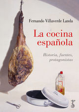 LA COCINA ESPAOLA