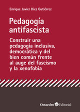 PEDAGOGA ANTIFASCISTA
HORIZONTES - EDUCACIN