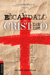  EL ESCNDALO DEL CRISTIANISMO