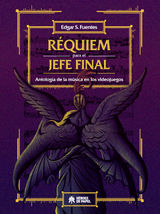 REQUIEM PARA EL JEFE FINAL