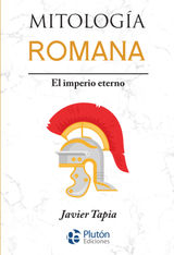 MITOLOGA ROMANA
SERIE MYTHOS