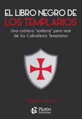 EL LIBRO NEGRO DE LOS TEMPLARIOS
COLECCIN NUEVA ERA