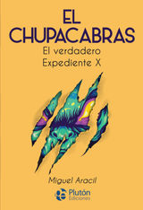 EL CHUPACABRAS
COLECCIN NUEVA ERA