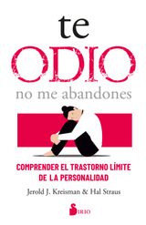 TE ODIO - NO ME ABANDONES