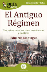 GUABURROS: EL ANTIGUO RGIMEN