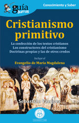 GUABURROS: CRISTIANISMO PRIMITIVO