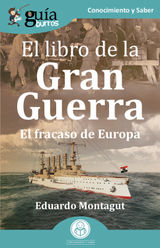 GUABURROS: EL LIBRO DE LA GRAN GUERRA