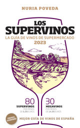 LOS SUPERVINOS 2023
GUA