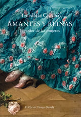 AMANTES Y REINAS
EL OJO DEL TIEMPO