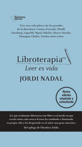 LIBROTERAPIA (NUEVA EDICIN AMPLIADA Y ACTUALIZADA)