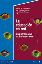 LA EDUCACIN EN RED
HORIZONTES EDUCACIN