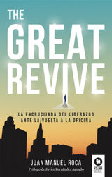 THE GREAT REVIVE
LIDERAZGO CON VALORES