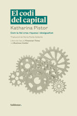 EL CODI DEL CAPITAL
NO-FICCI