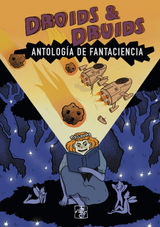 ANTOLOGA DE FANTACIENCIA