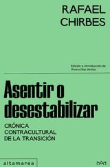 ASENTIR O DESESTABILIZAR
MAESTRALE