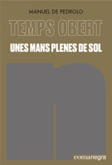 UNES MANS PLENES DE SOL